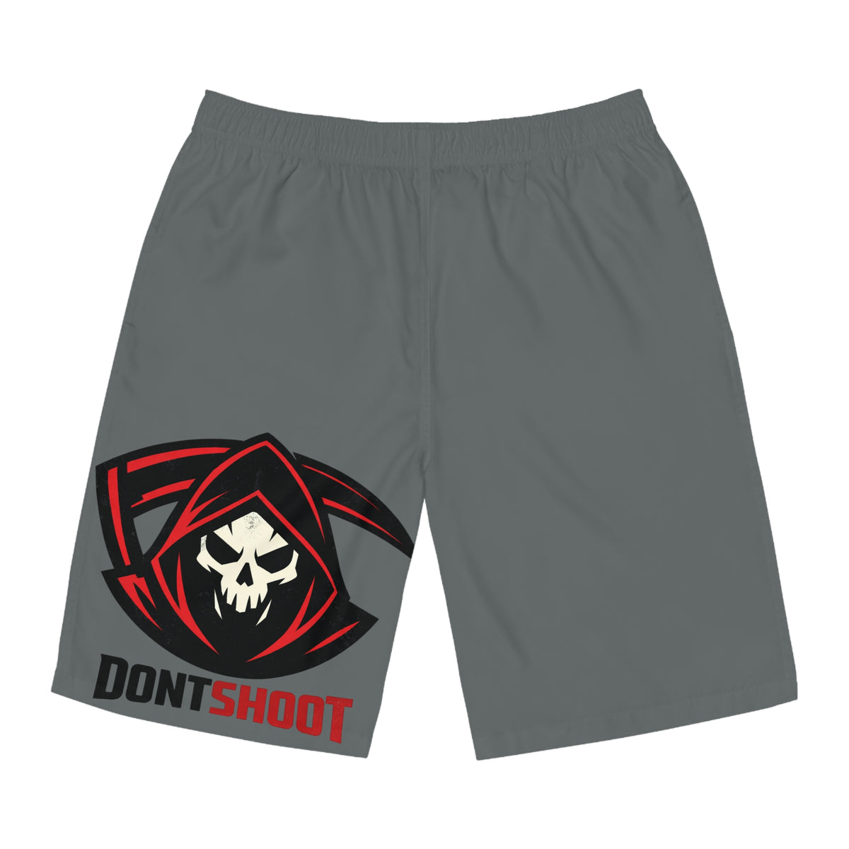 Men's Board Shorts (AOP)