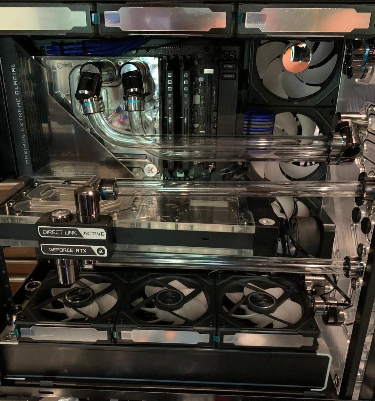 Pc Building Service