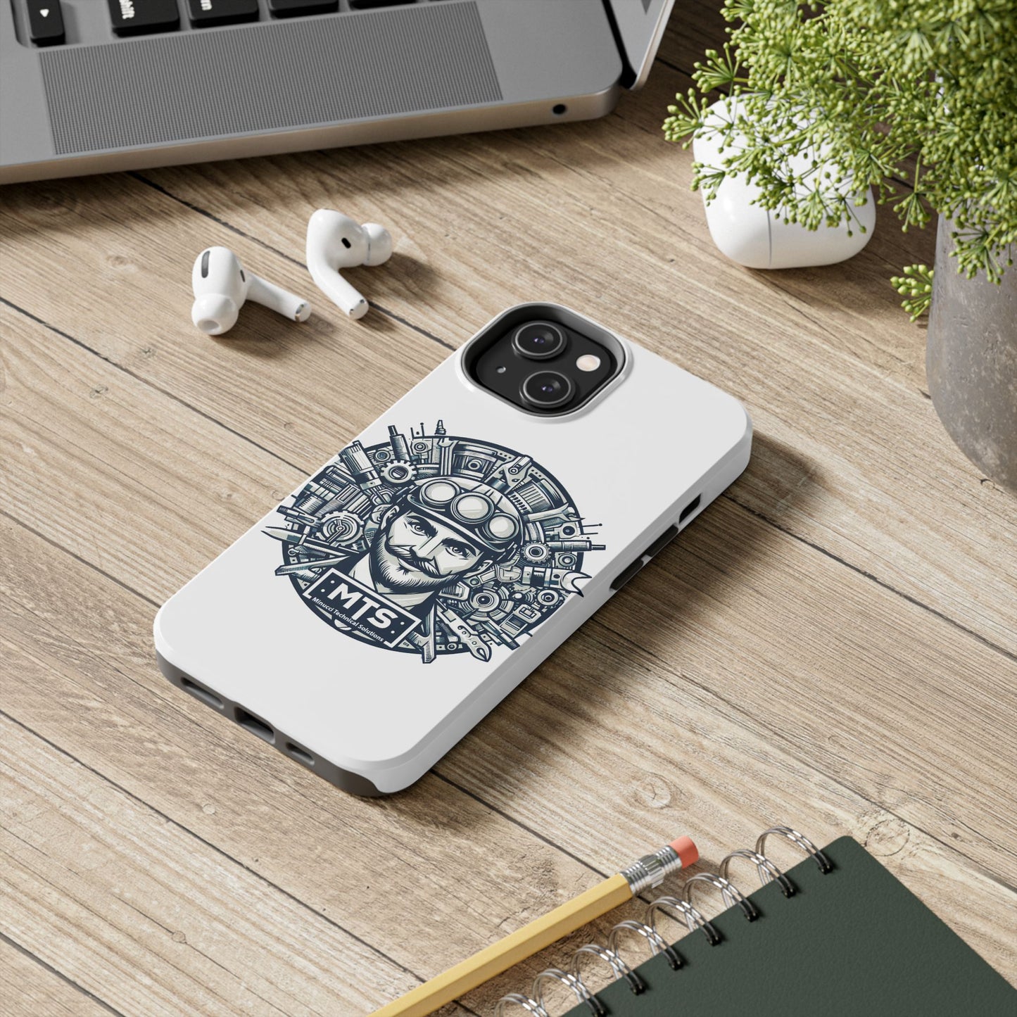 Tough Phone Cases