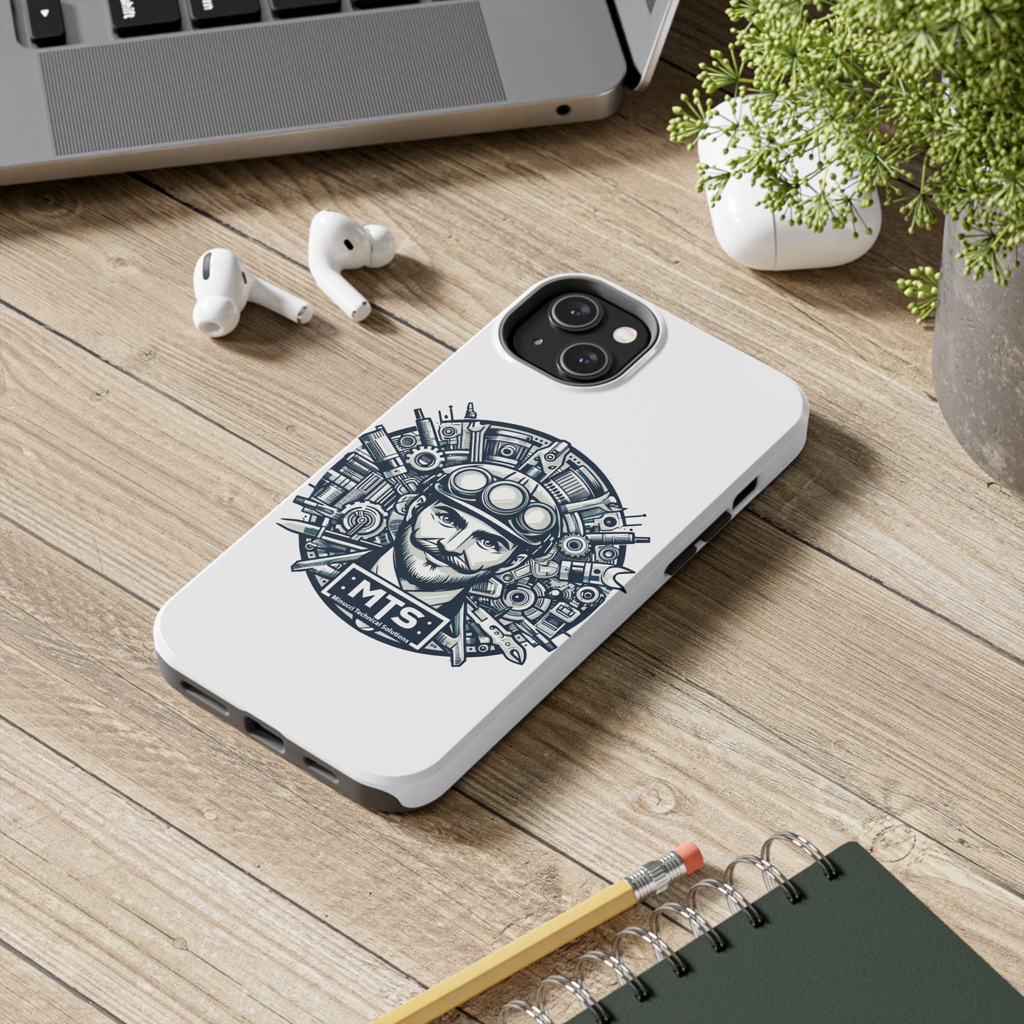 Tough Phone Cases