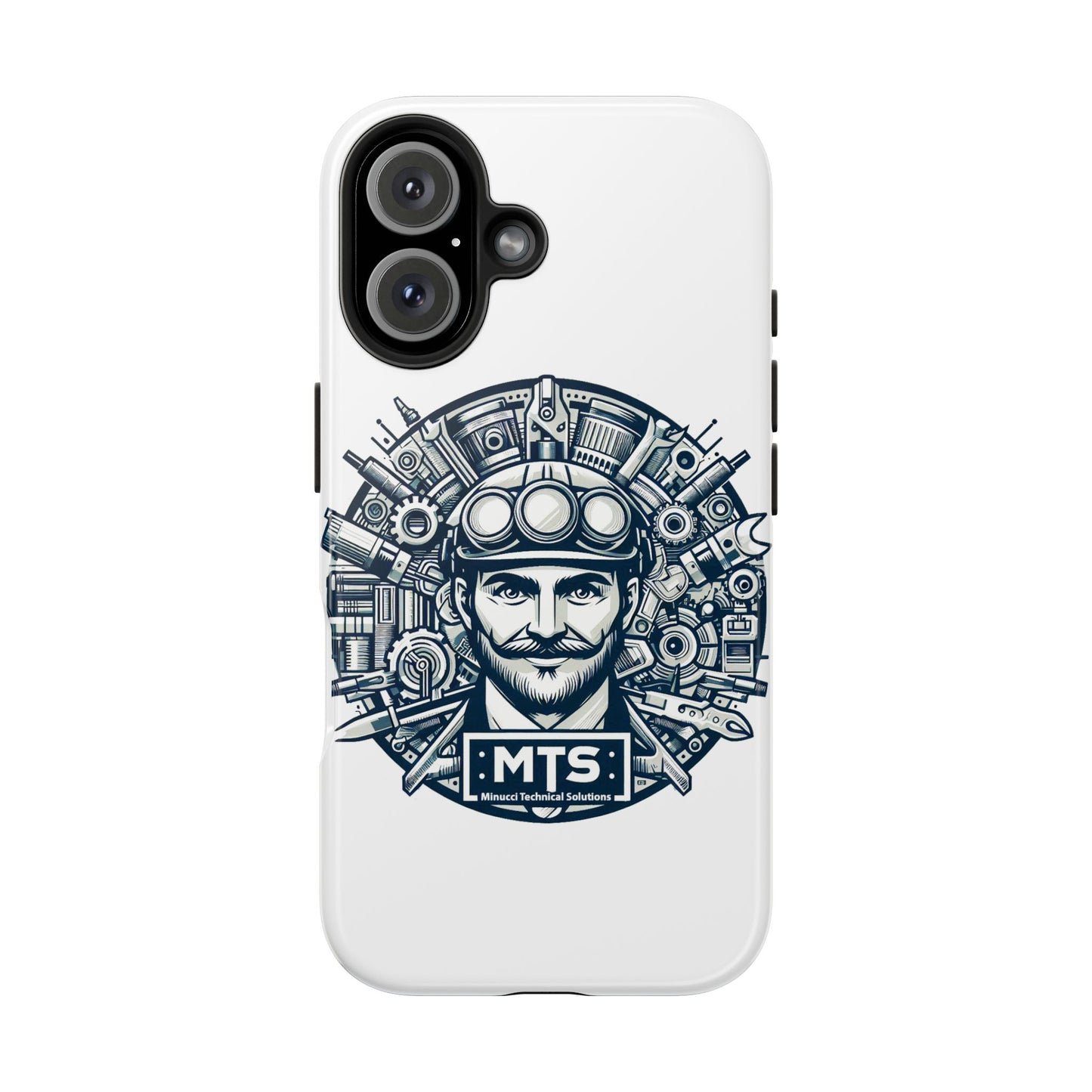 Tough Phone Cases