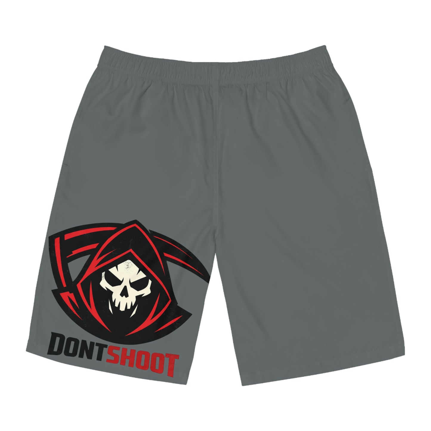 Men's Board Shorts (AOP)