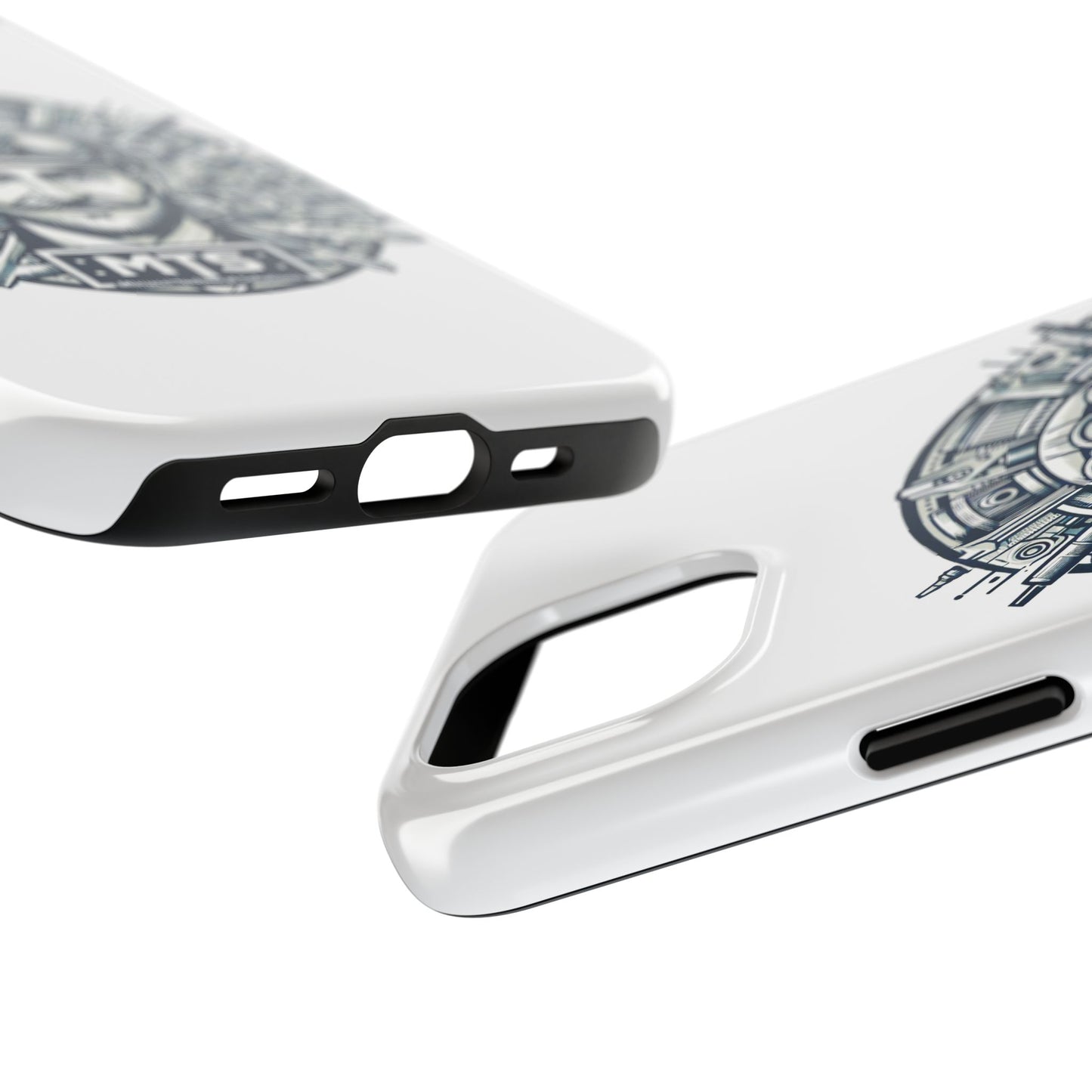 Tough Phone Cases