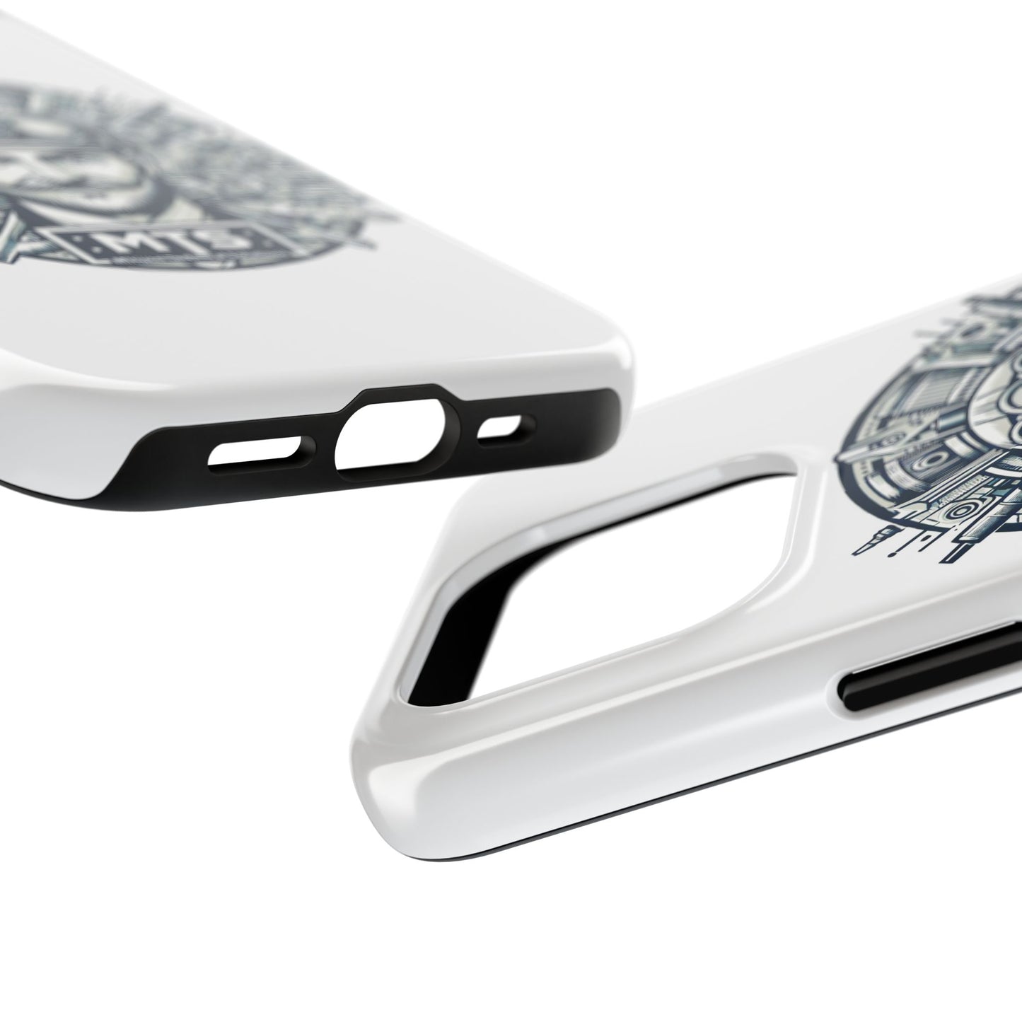 Tough Phone Cases