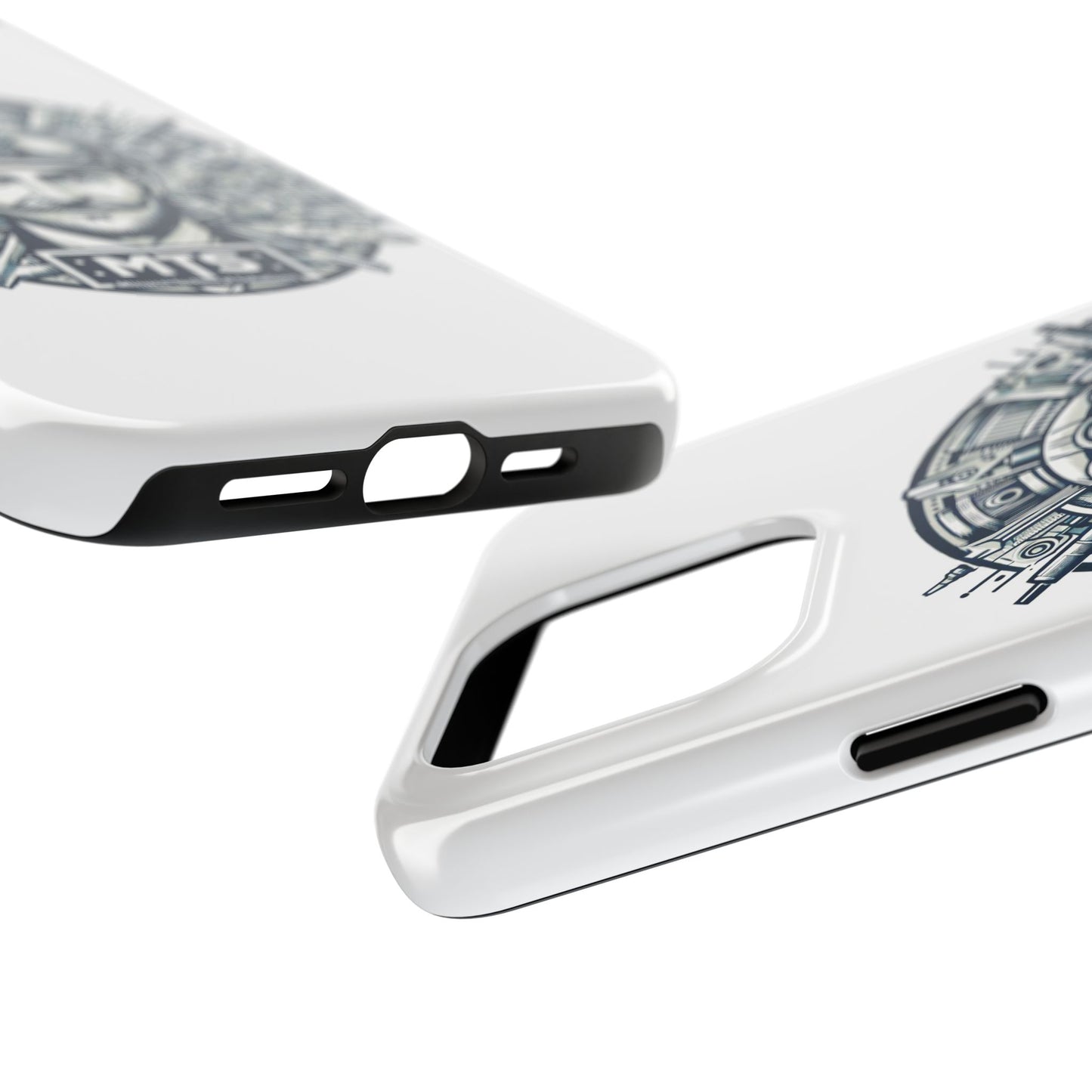 Tough Phone Cases