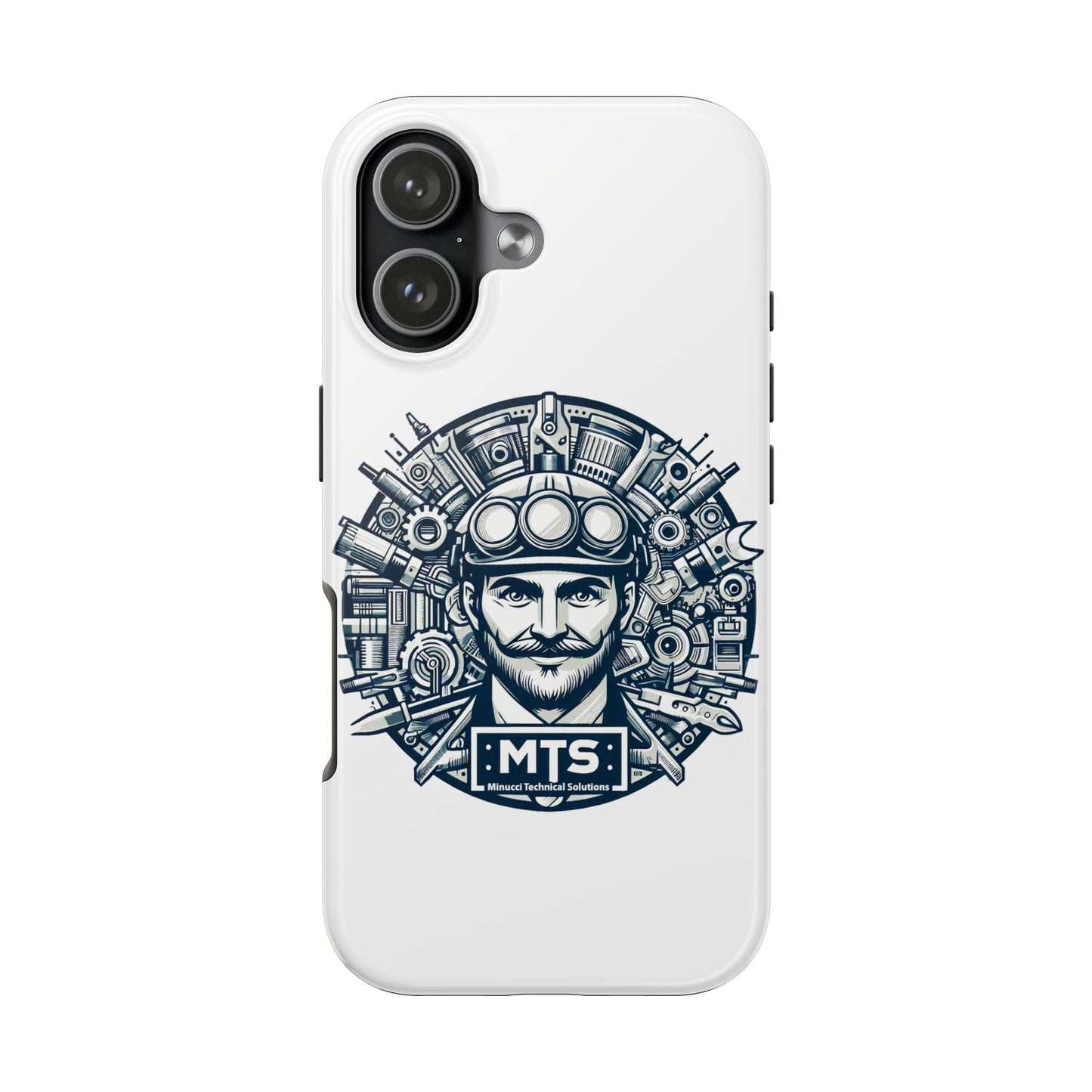 Tough Phone Cases