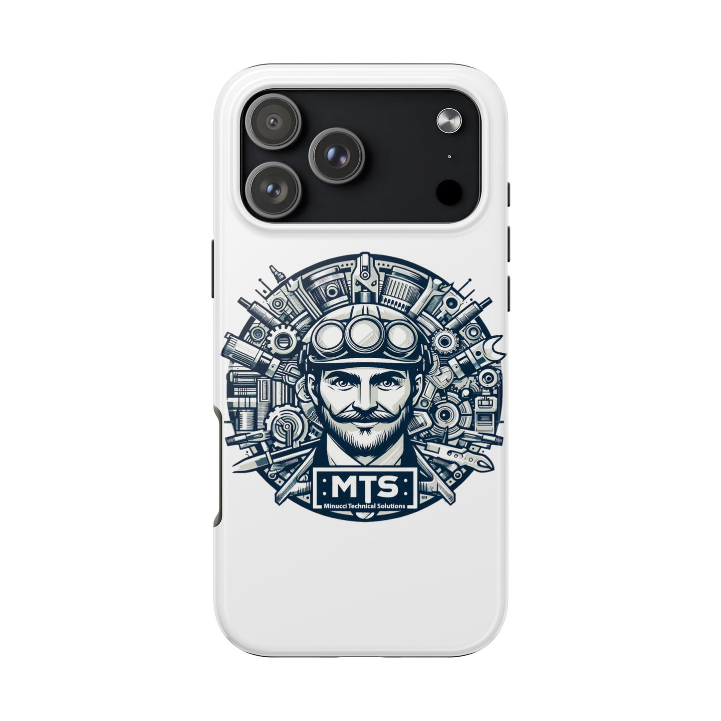 Tough Phone Cases