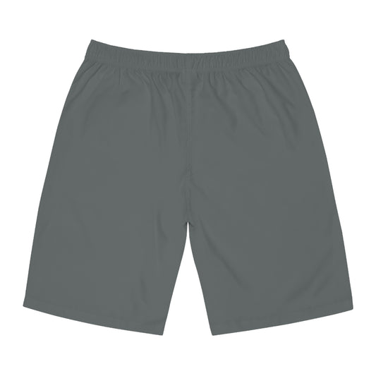 Men's Board Shorts (AOP)